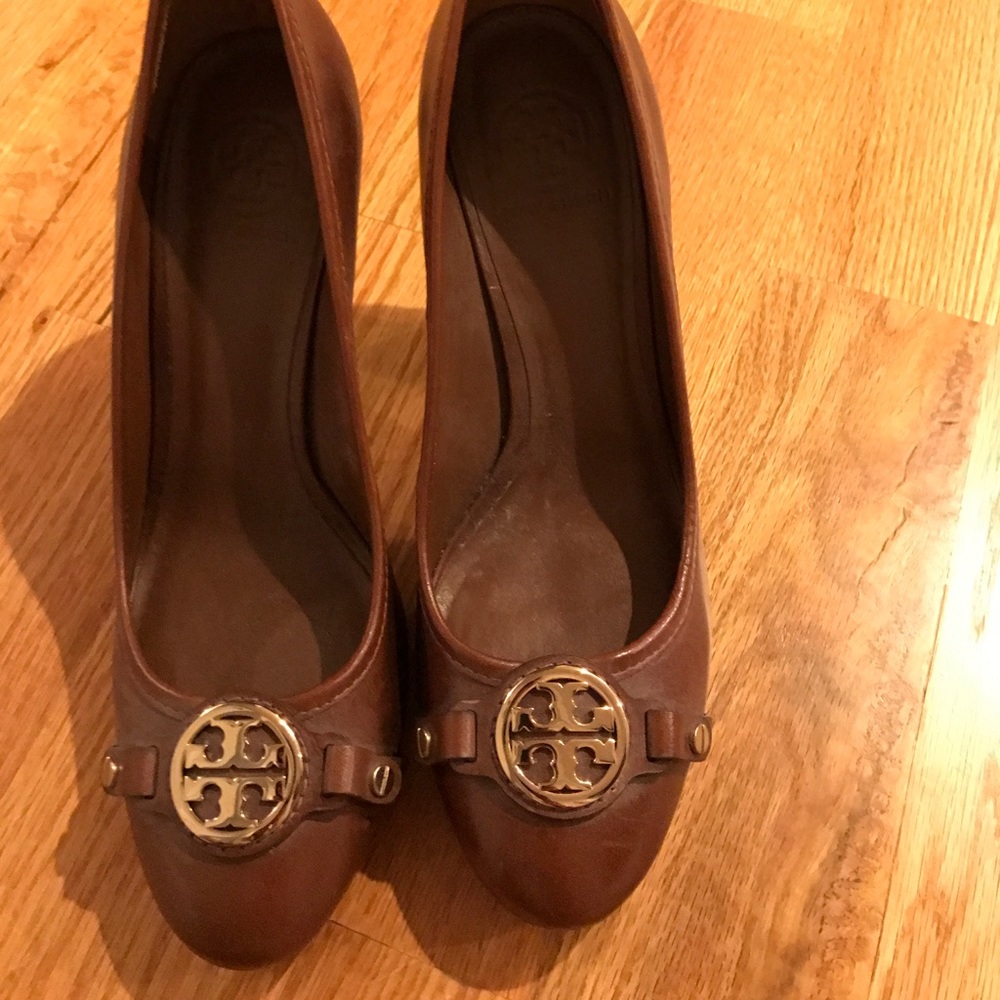 Tory Burch heels